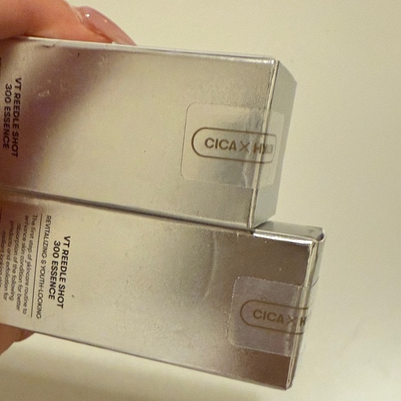 VT Reedle Shot 300 Essence - Picture 3 of 3